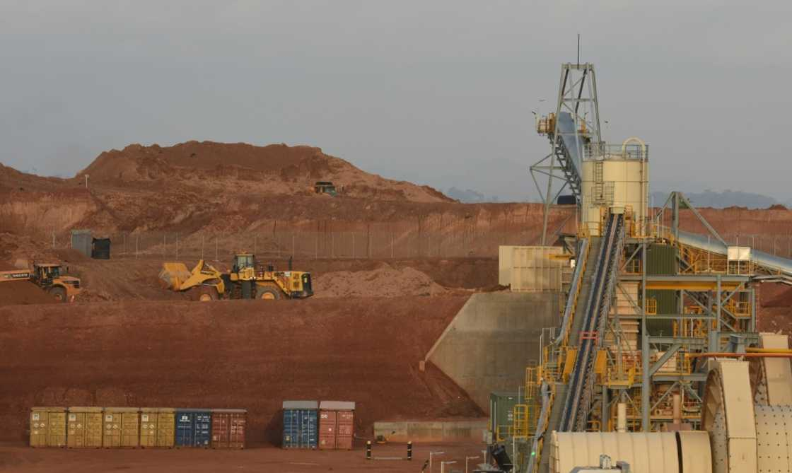 Côte d’Ivoire : nouveau permis minier pour l’or dans le Nord