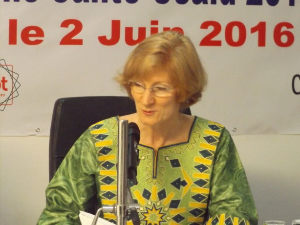 Lisa Franchett, Directrice Usaid/Sénégal : « Le Programme Santé USAID sera poursuivi »