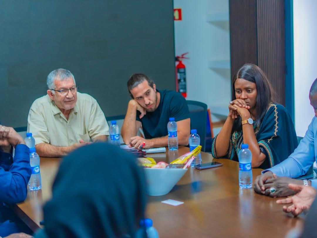  Corridor Dakar -Praia: le Cosec engage le temps de l"operationnalisation