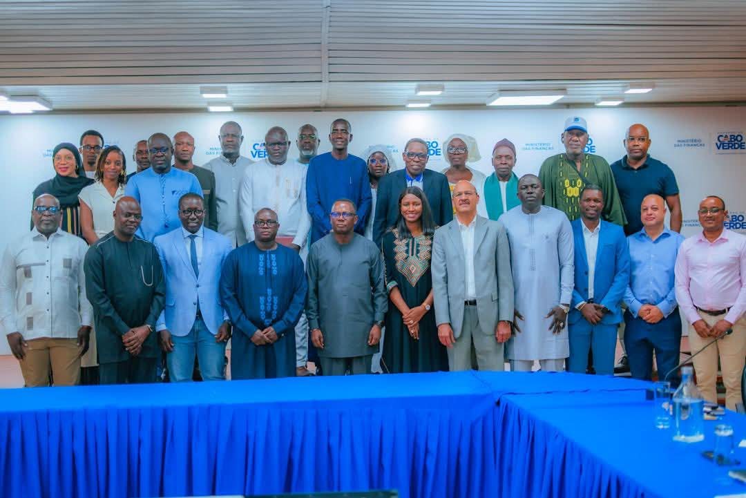  Corridor Dakar -Praia: le Cosec engage le temps de l"operationnalisation