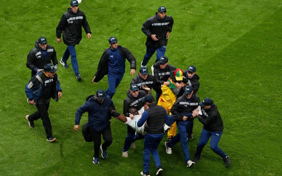 CAN 2025 : des supporters sénégalais détenus au Maroc bientôt libérés