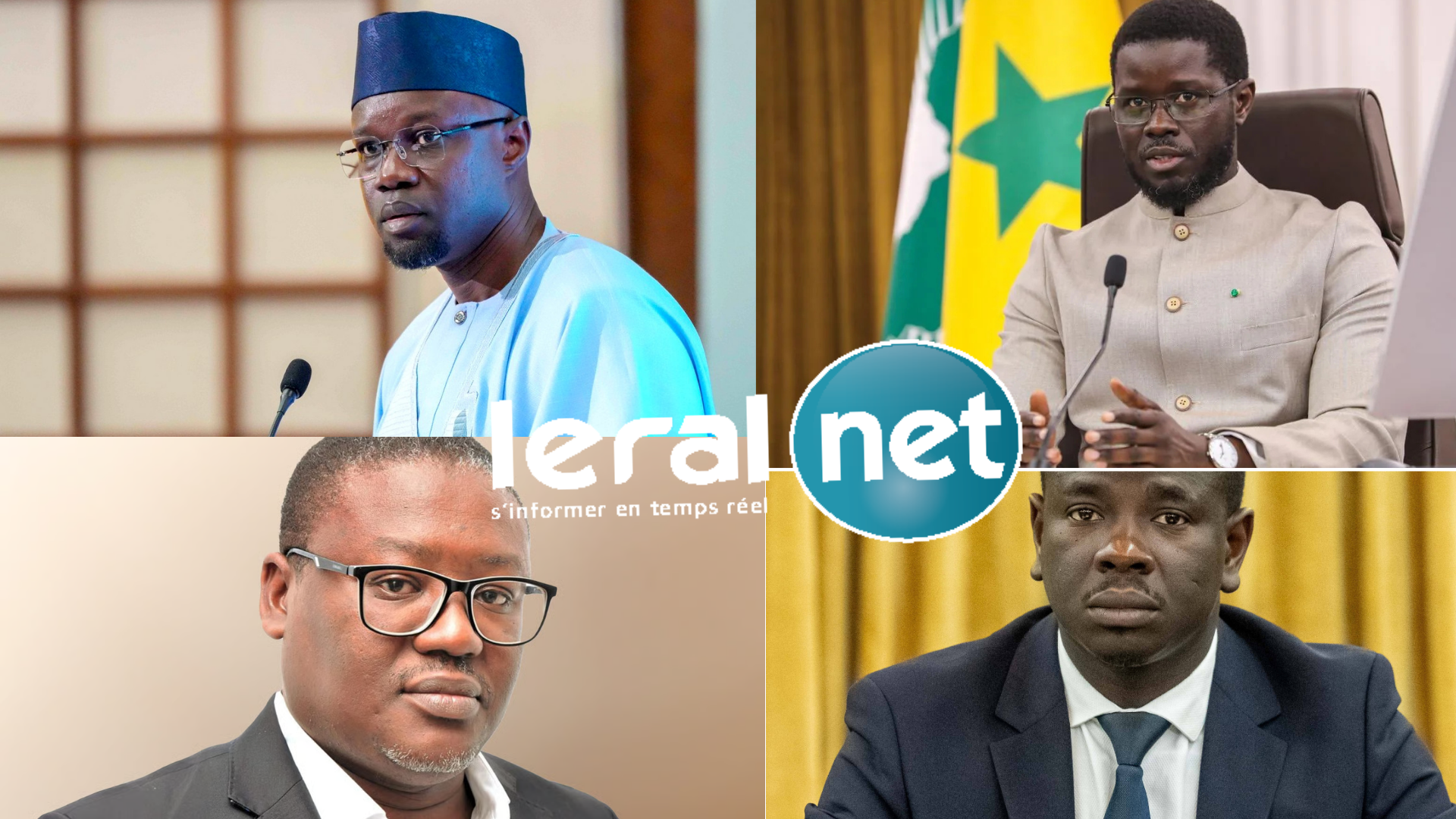 Hausse mondiale du carburant : le Sénégal amortit le choc grâce à une gestion maîtrisée de l’énergie