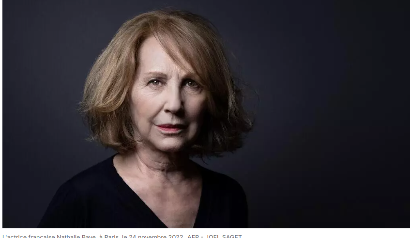 Actrice mythique du cinéma français, Nathalie Baye est morte à l'âge de 77 ans