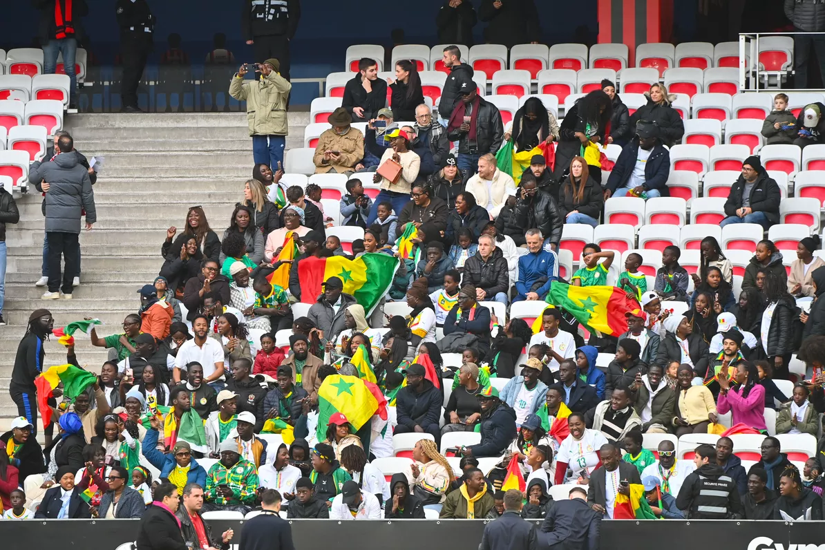 CAN 2025 : Trois supporters sénégalais détenus au Maroc libérés