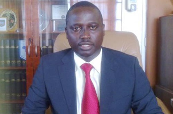 Fabouly Gaye dément Idrissa Seck : "Je suis déçu et très choqué par ses déclarations"