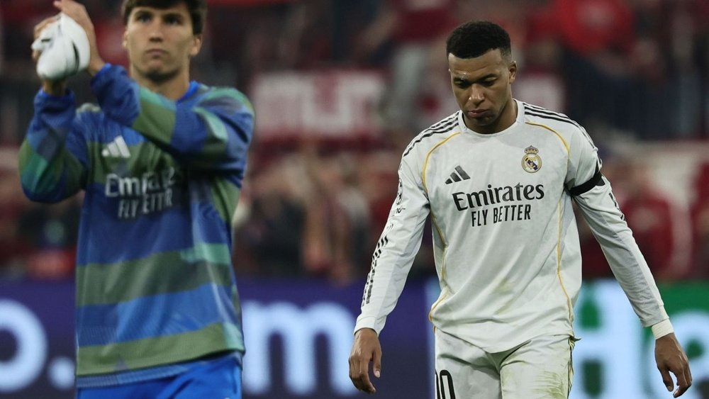 Real Madrid : Emmanuel Petit tacle l'impact de Mbappé et dénonce un "vestiaire d'égoïsme"