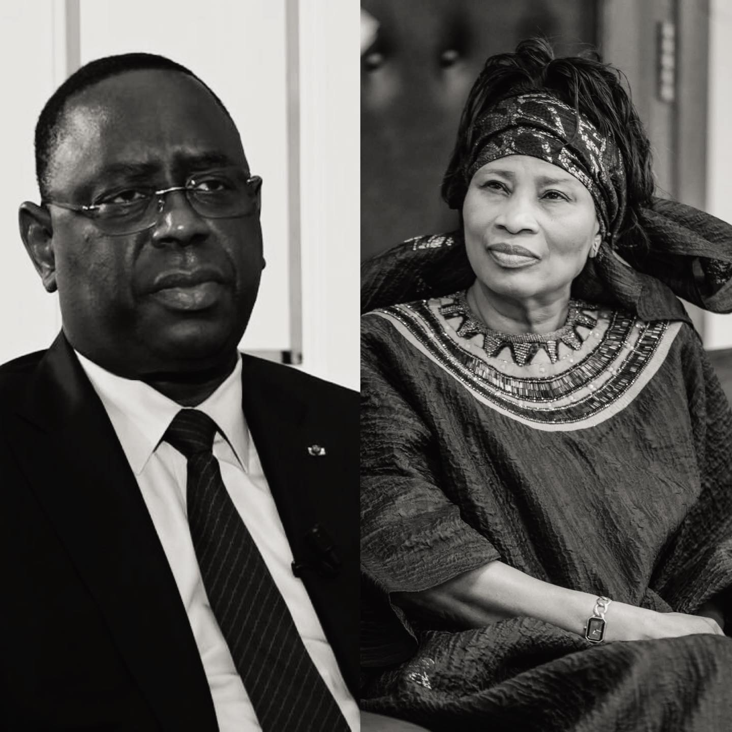 New York : Macky Sall reçoit une visite de soutien en pleine campagne onusienne