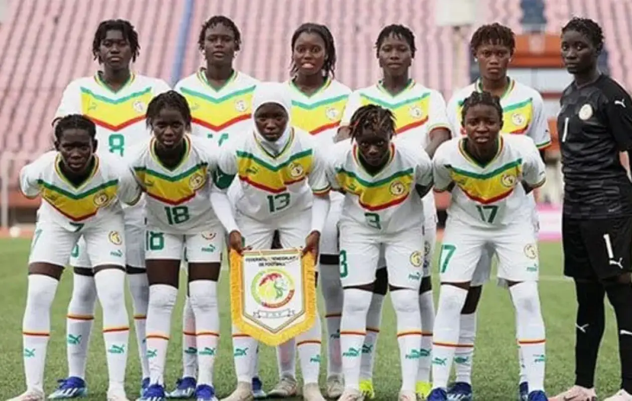 Mondial U17 (F) : Les Lioncelles écartent la Tunisie et rejoignent le Cameroun au prochain tour