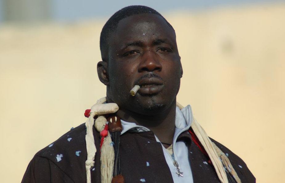 Gris Bordeaux : « J'ai envie de montrer aux Sénégalais que je suis plus technique que Modou Lô »