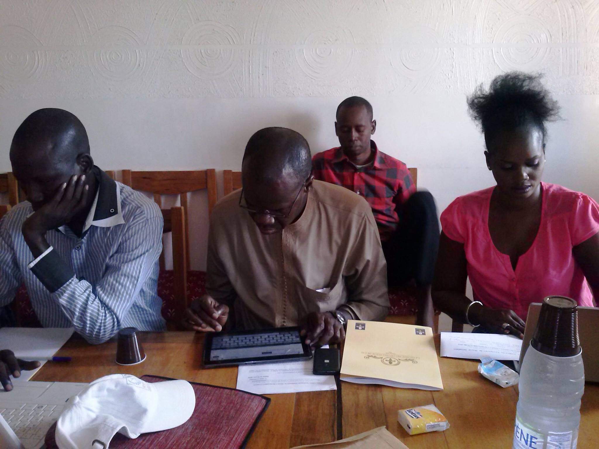 Rétention des notes : Ces chiffres qui contredisent Serigne Mbaye Thiam