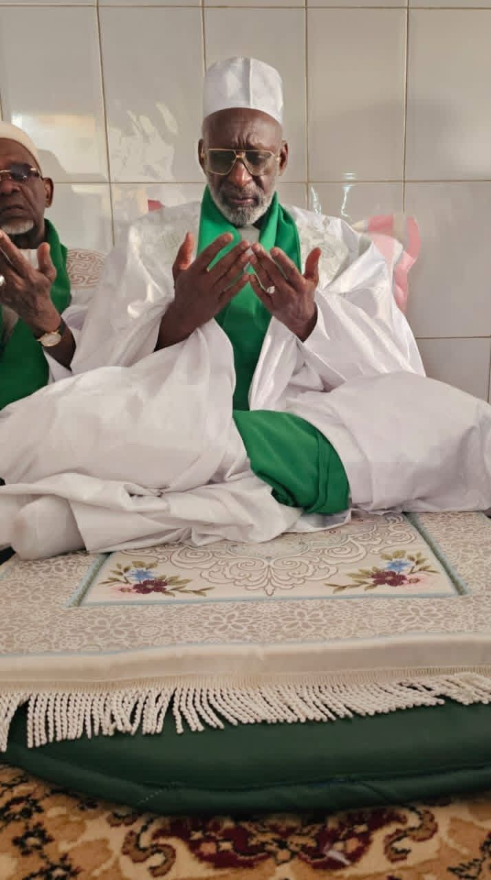 Restitution du patrimoine africain : une avancée majeure saluée par Thierno Madani Mountaga Tall