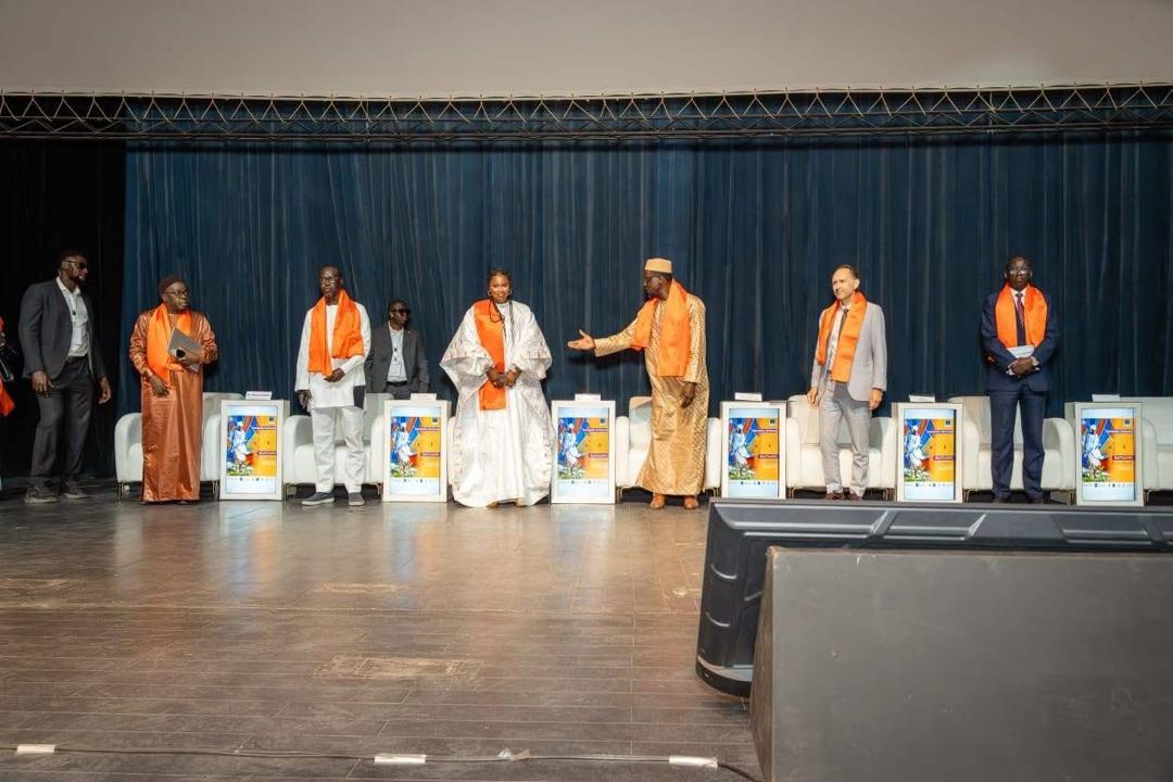 Autonomisation économique : « Naataange » au cœur d’une mobilisation nationale portée par Solidarité Active