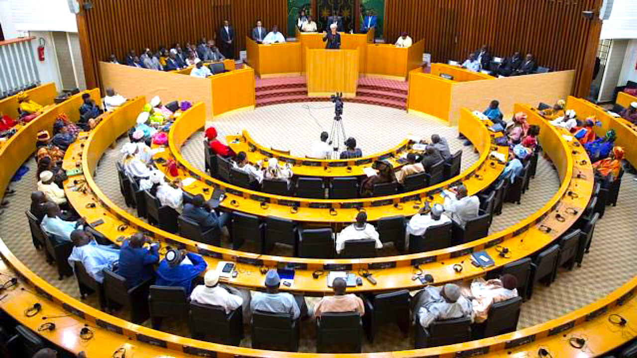 L’Assemblée nationale lance une série d’auditions inédites des ministres