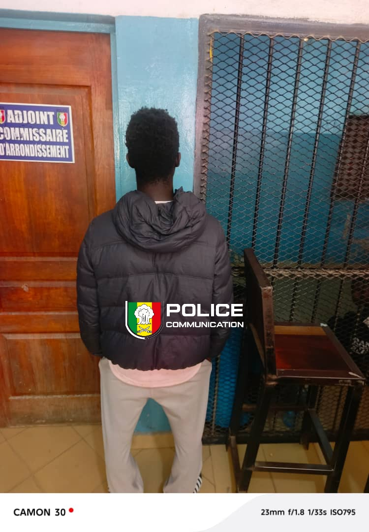 Grand Yoff : un voleur de bétail arrêté après une opération nocturne par escalade