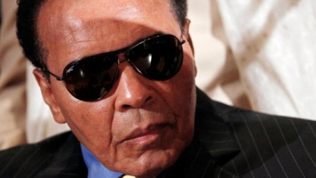 Ali par lui-même : Ses citations les plus marquantes