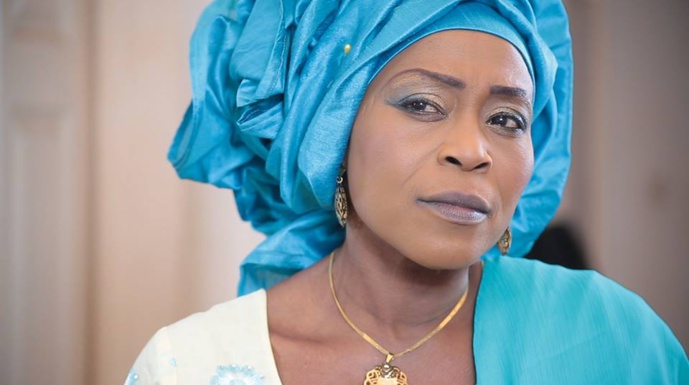 Wiiri Wiiri : La face cachée de Madre Peace