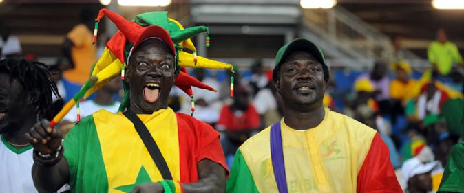 Suivez le match Burundi vs Sénégal en direct
