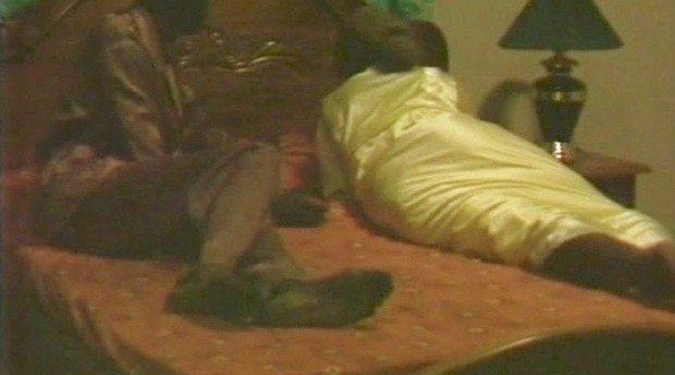 Mamadou Bâ surprend Amadou Ka en pleins ébats avec son épouse…