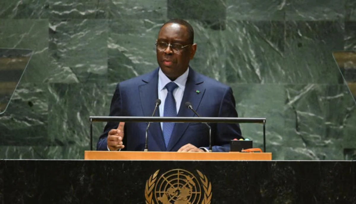 Course au secrétariat général de l’Organisation des Nations Unies : Macky Sall auditionné ce 22 avril