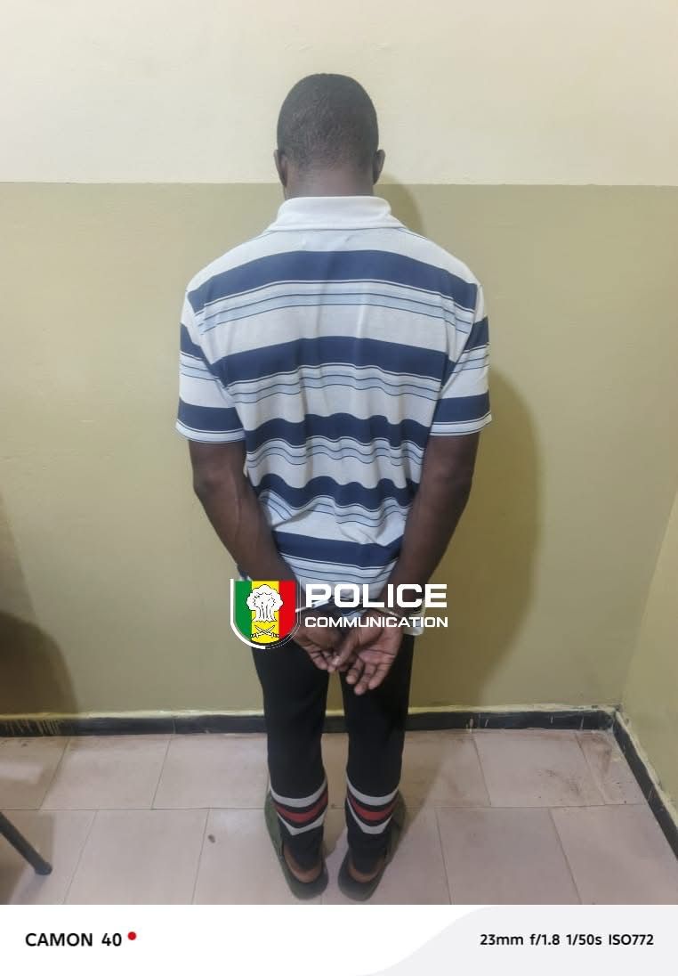 Viol sur une mineure de 14 ans à Ziguinchor : un individu interpellé