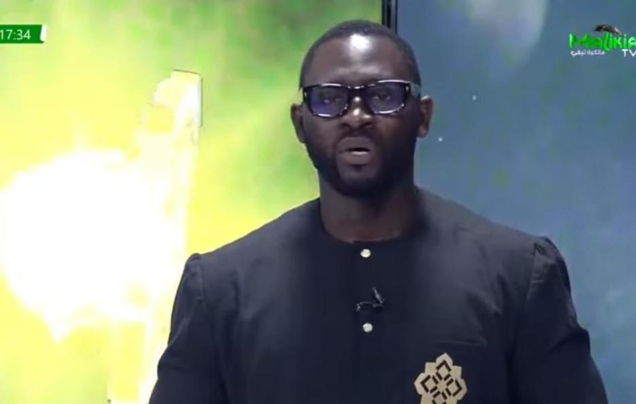 Affaire Pape Cheikh Diallo : un journaliste de Malikia TV arrêté dans une enquête aux multiples ramifications
