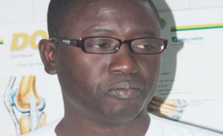 Refonte du Sutsas : Cheikh Seck met sur pied l'Organisation démocratique des travailleurs de la santé et du secteur social