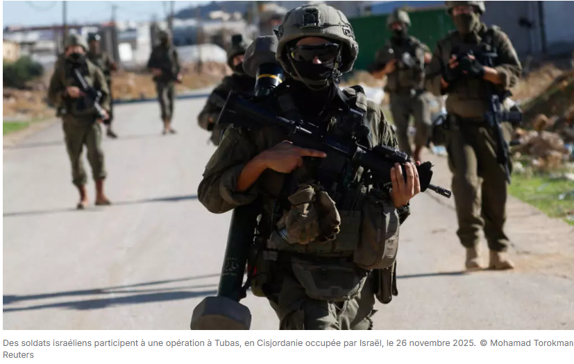 En Israël, l'armée confrontée à la place croissante de la religion et de l'idéologie messianique