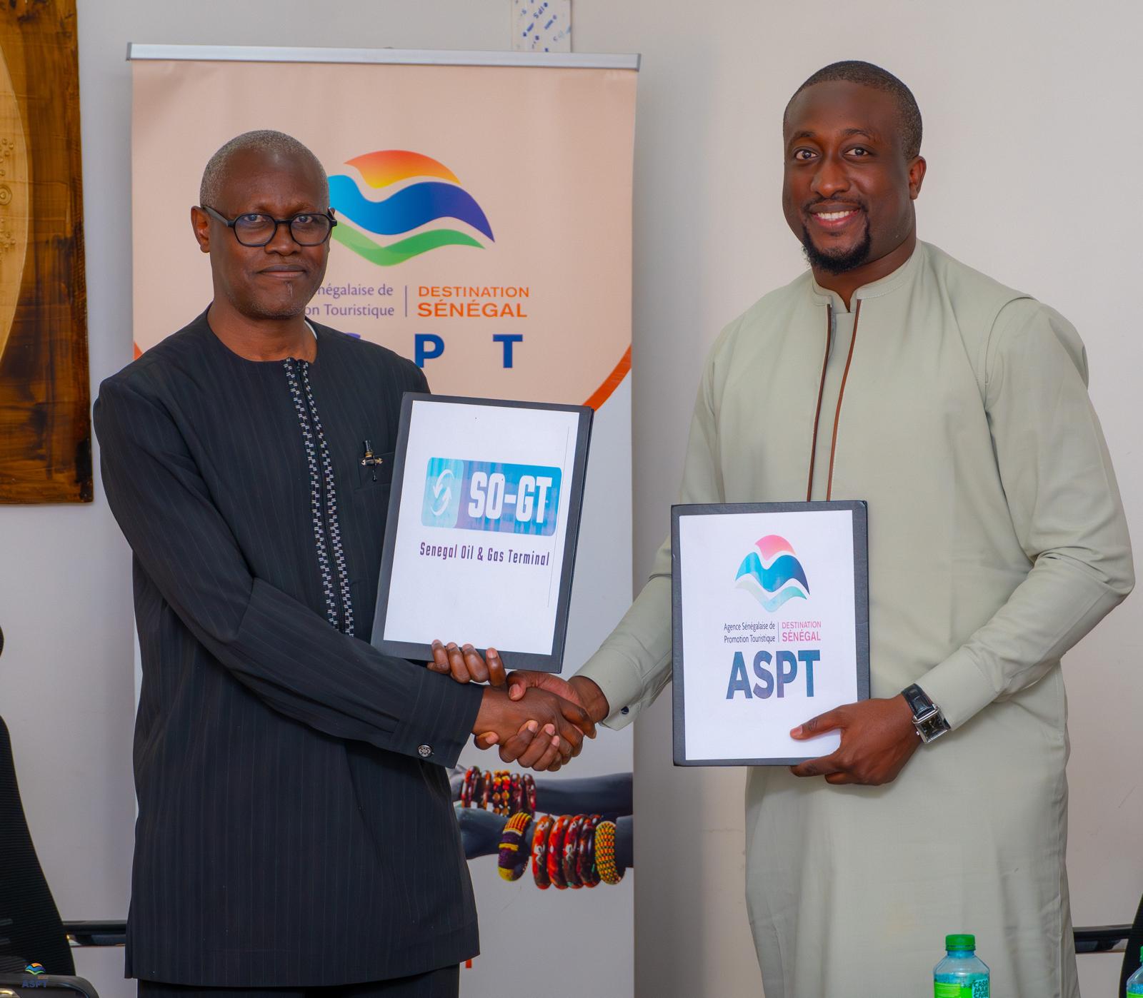 Croisières : Dakar veut capter plus de valeur et s’imposer comme hub régional