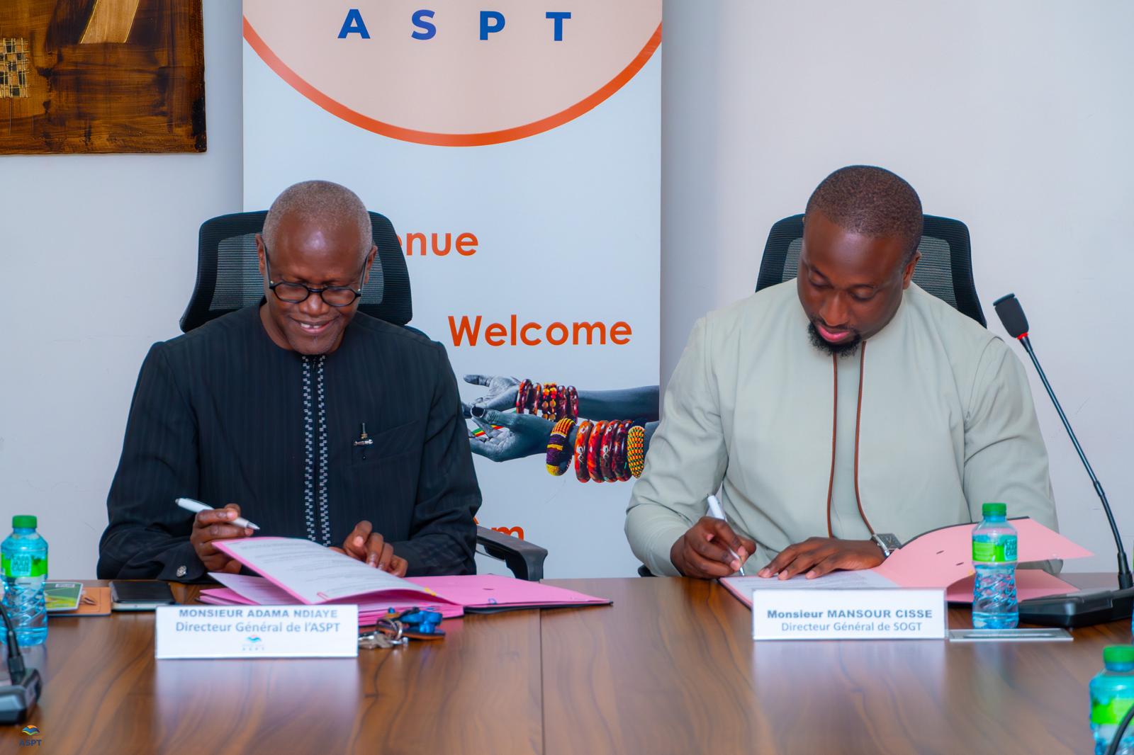 Croisières : Dakar veut capter plus de valeur et s’imposer comme hub régional