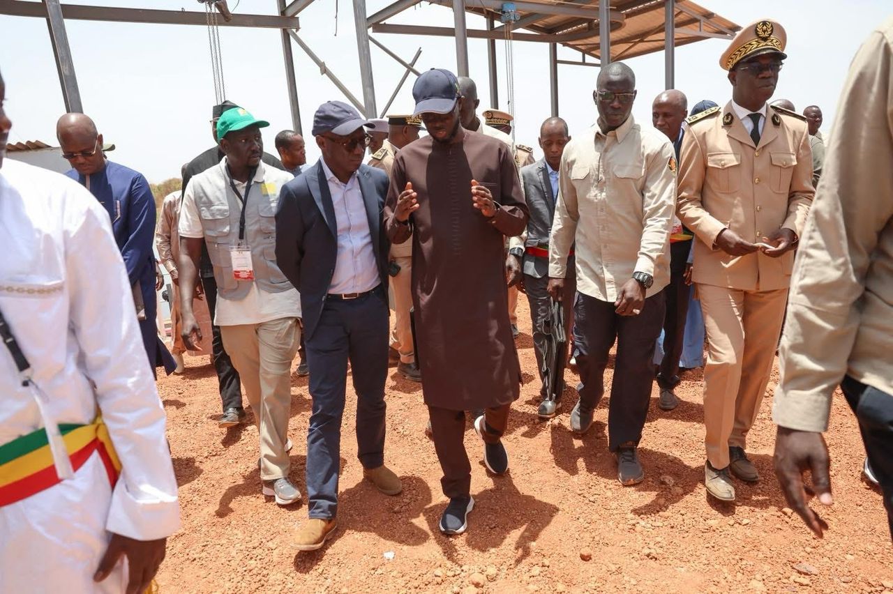 Kolda ou la promesse d’un nouveau centre économique : quand les territoires redéfinissent le développement sénégalais