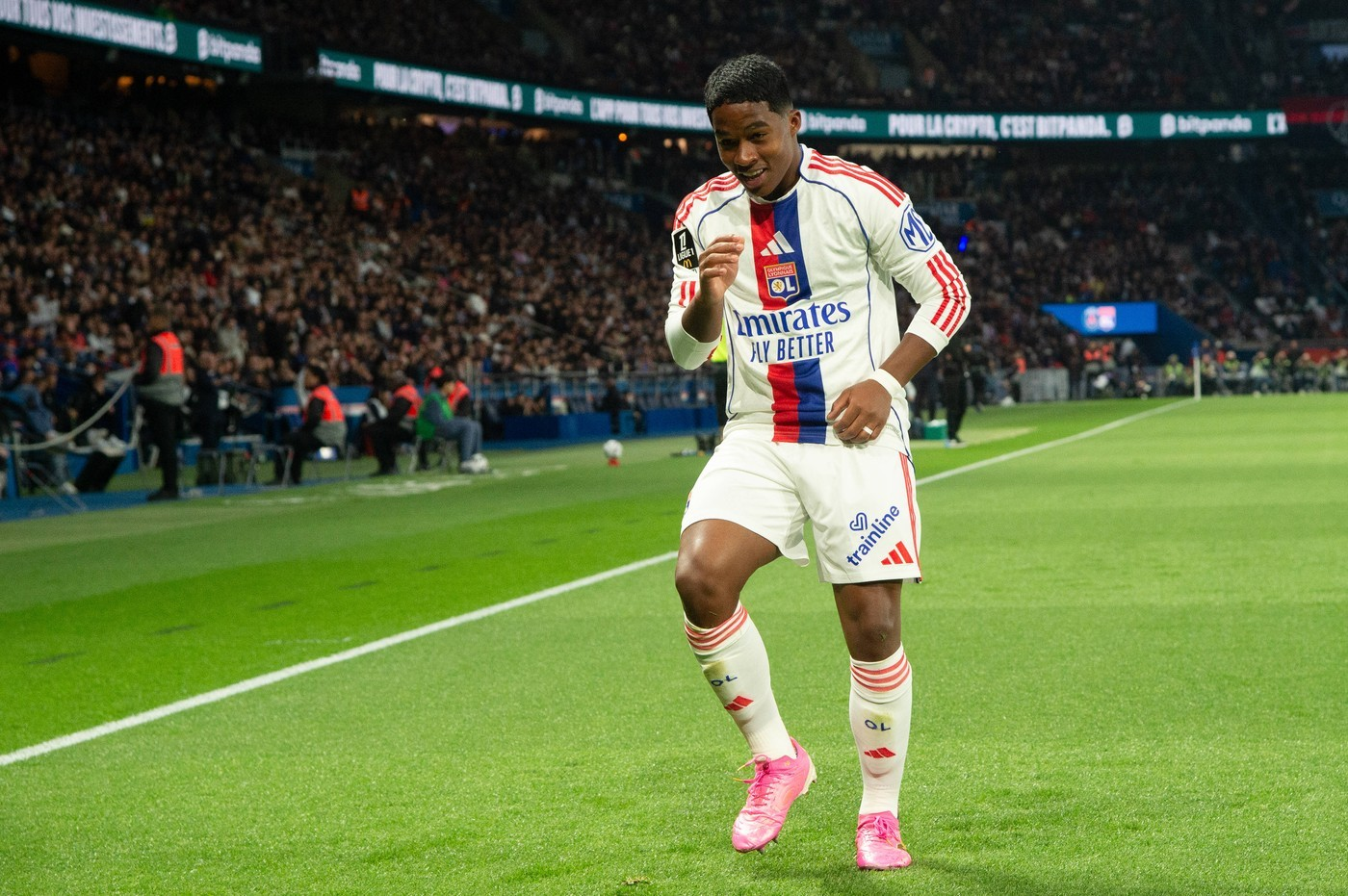 Raymond Domenech charge Endrick : “Inutile dans le jeu”