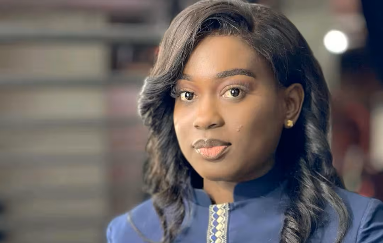 Astou Dione rebondit chez Koom Media Group après son départ de 2STV
