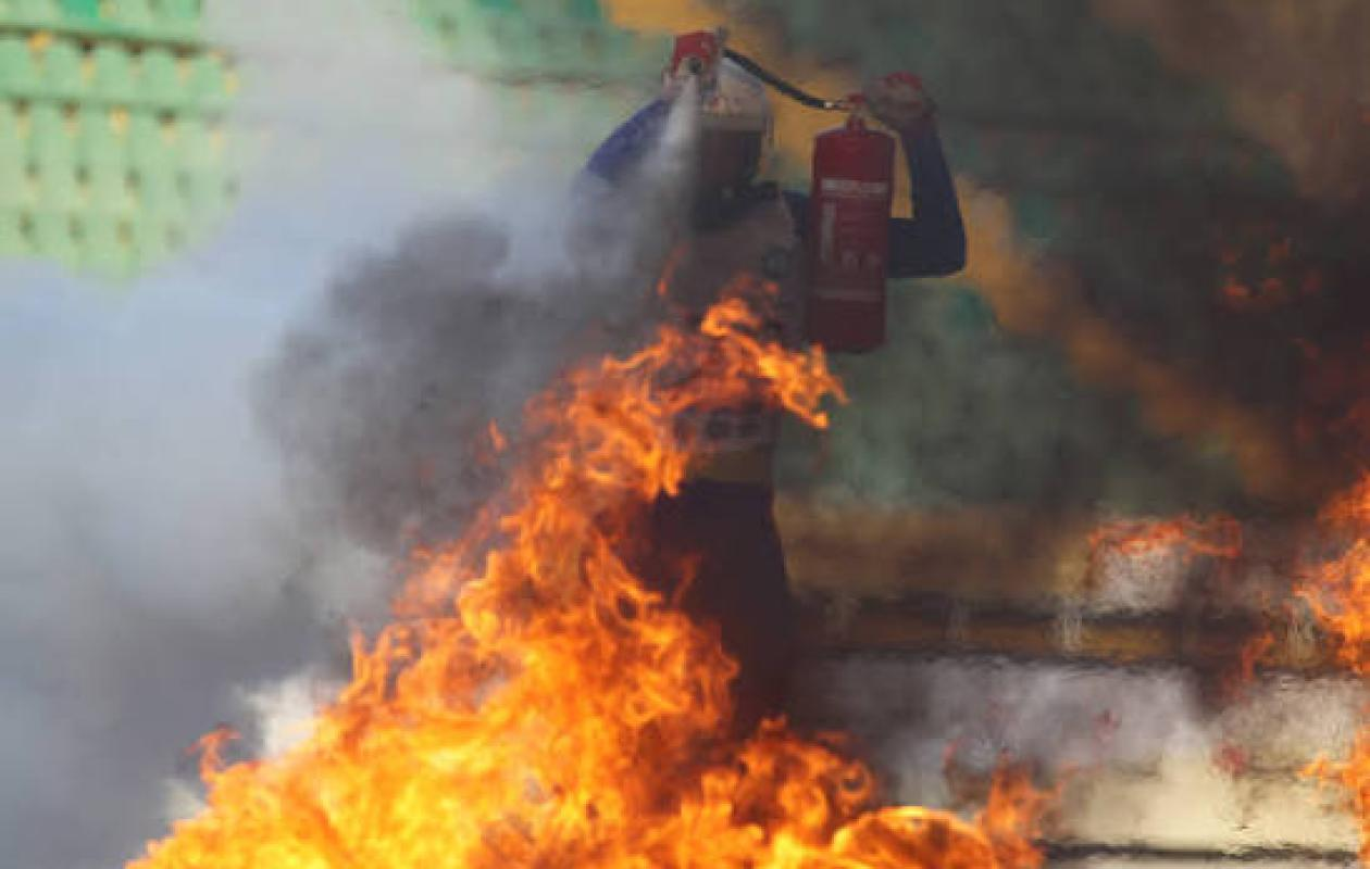 Louga : un homme de 30 ans meurt après s’être immolé par le feu