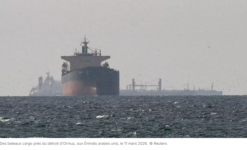 Iran: qu'est-ce que la «flotte moustique» qui semble peser sur les négociations?