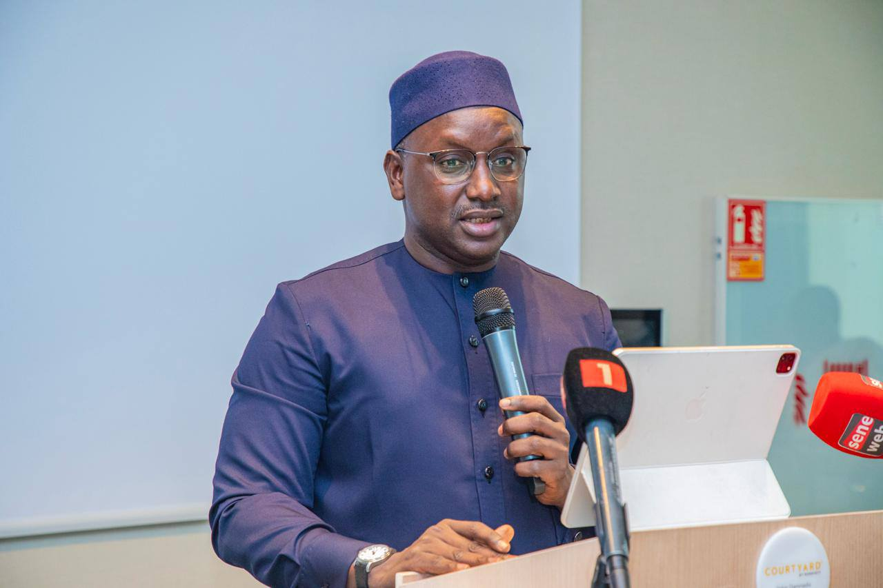 Prévention des inondations 2026 : Dr Cheikh Tidiane Dièye fixe les priorités