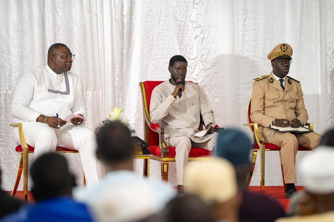 Désenclavement, routes, santé : Kolda expose ses urgences au chef de l’État