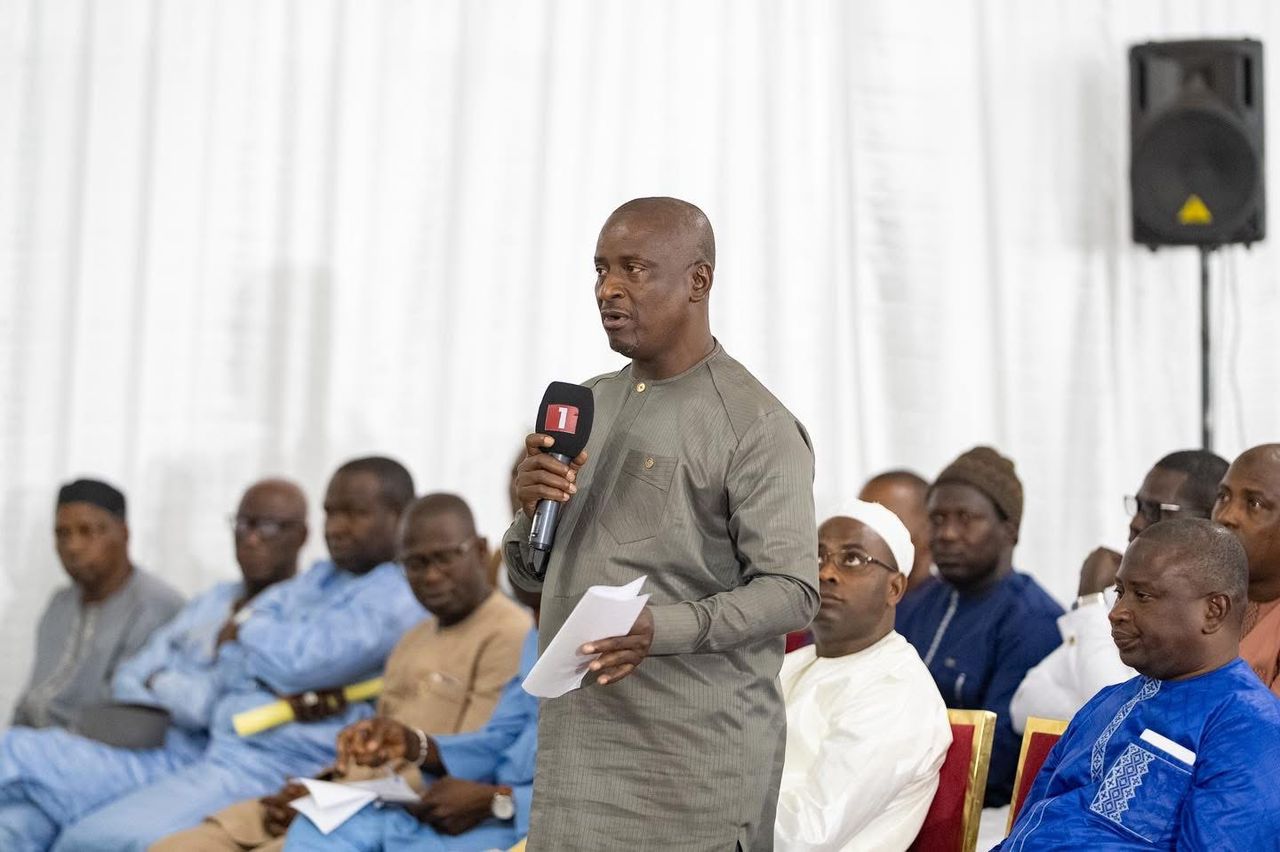 Désenclavement, routes, santé : Kolda expose ses urgences au chef de l’État