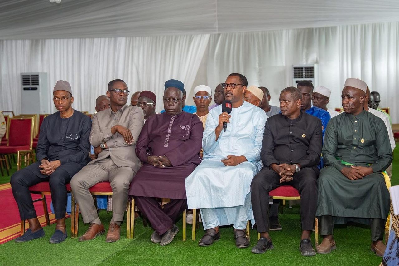 Désenclavement, routes, santé : Kolda expose ses urgences au chef de l’État