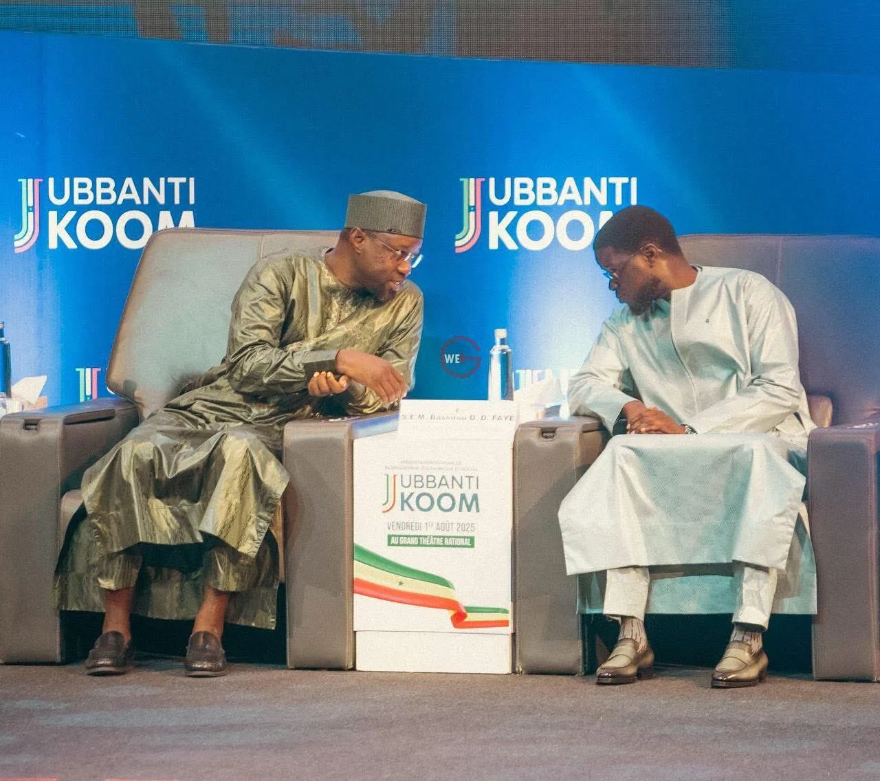 Finances publiques 2025 : Le Sénégal affiche une solidité fiscale malgré le repli des soutiens extérieurs