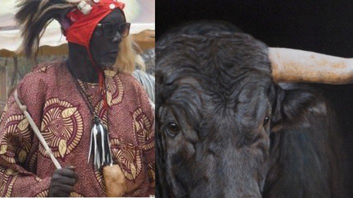 “Macky Sall doit sacrifier un taureau noir à Fatick, 7 m de percale pour décrocher un 2e mandat”