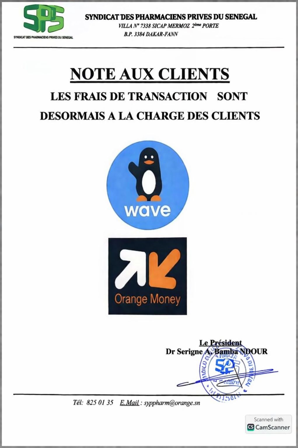 Digital : Le retour du "cash" en pharmacie, un signal d'alarme pour l'inclusion financière