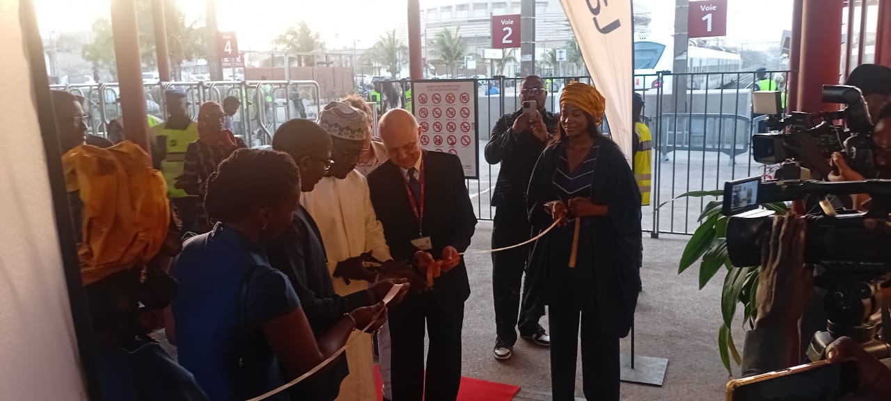 Lagardère Travel Retail : Un Modèle d’Inclusion pour l’Emploi des Jeunes à Dakar