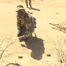 Mali : attaques simultanées, Kidal au cœur d’une nouvelle escalade sécuritaire