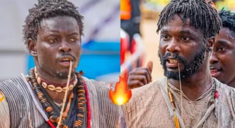 Arène Nationale: Liss Ndiago et Boy Diop 2, le combat de la consécration pour la nouvelle génération