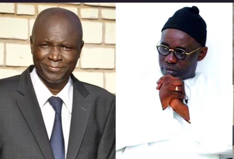 West African Energy : de l'audace privée à la souveraineté nationale - hommage à Samuel Sarr et Harouna Dia