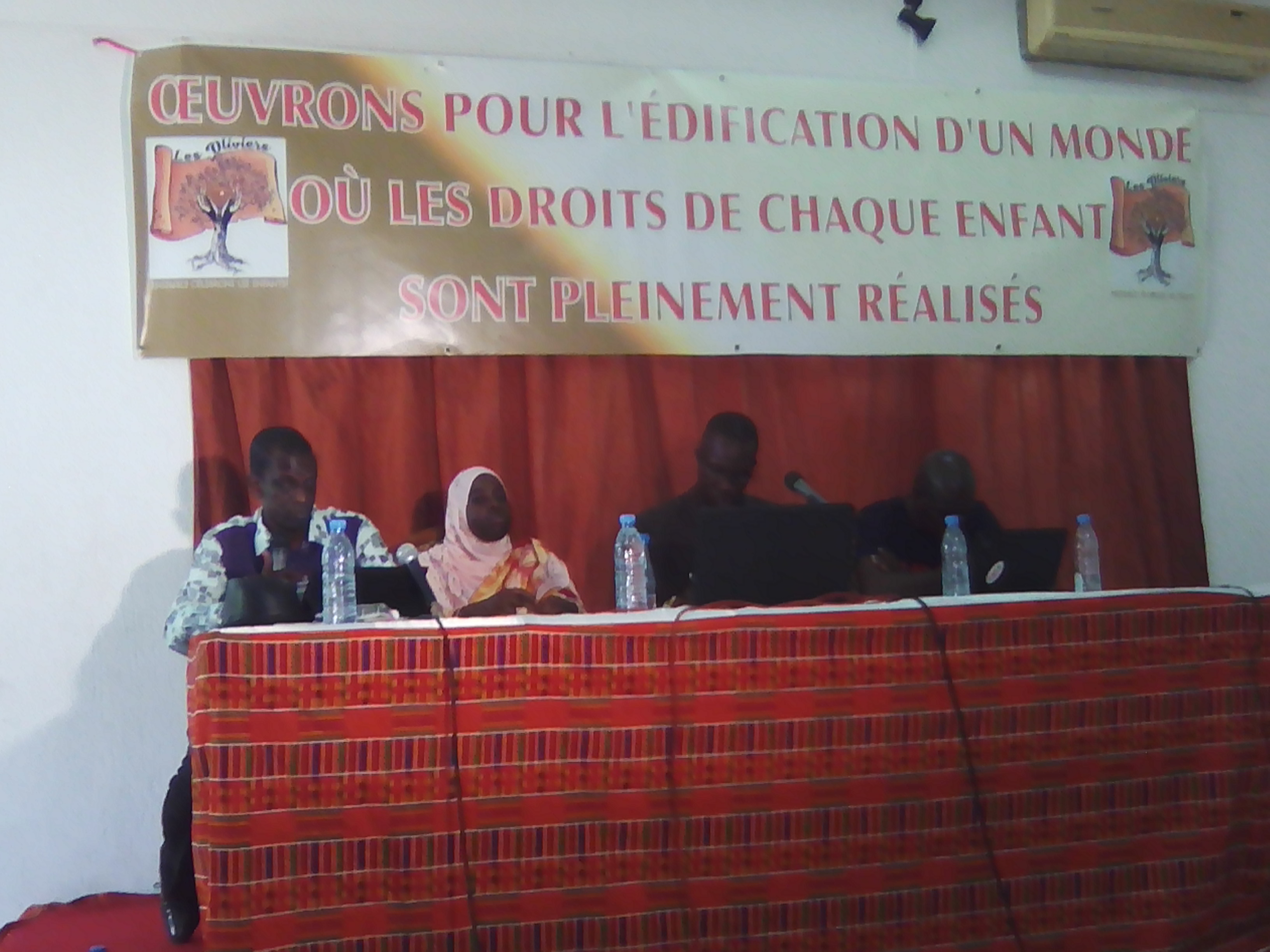 Dr Khalia Haydra sur la mendicité enfantine : "Nous sommes tous coupables"