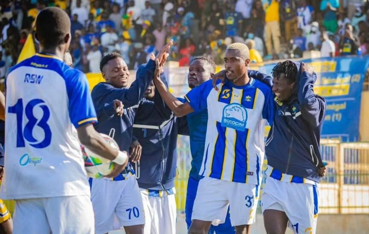 Ligue 1 (J24) : AJEL reste leader, Teungueth FC prend la 2e place, Linguère s’enfonce