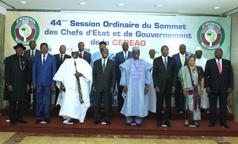 Signature des Ape : La Gambie et le Nigéria appelés à suivre la masse