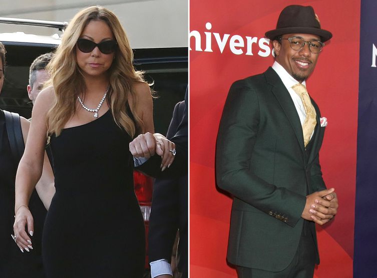 Mariah Carey furieuse après Nick Cannon qui refuse de signer les papiers de leur divorce