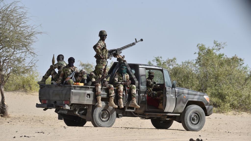 Niger: les habitants de Bosso fuient la ville pillée par Boko Haram